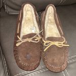 SOXTAB Moccasins for Women Photo 1
