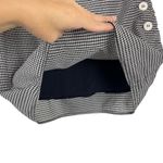 Urban Outfitters UO Stockholm Plaid Side Button-Down Mini Skirt Size Medium Photo 10