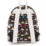 Lounge Fly NWT
Disney Parks Mini Backpack - UP Characters And Balloons Photo 1