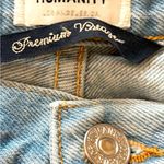 Citizens of Humanity  Frieda Jean Shorts Size 28 Photo 1