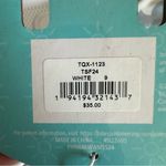 totes Cream Slide Slippers White Size 9 Photo 2