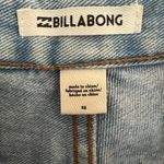 Billabong Jean Shorts Photo 1