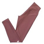 Alo Yoga NWT High-Waist Airlift Legging in Chestnut Stretch Workout M Photo 5