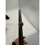 Joan Rivers Glam Finale Multicolor Crystal Gold Tone Bauble Ring Size US 7 RARE Photo 9