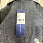 Rebecca Minkoff Keifer Leather Jacket. Size Small. Black Photo 4