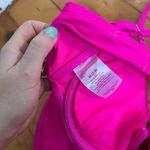 No Boundaries  medium hot pink bikini set Photo 1