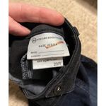 AG Adriano Goldschmied  Two Toned Skinny Jeans Pants Blue Denim Ankle Size 29 R Photo 5