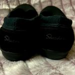 Skechers Black Slip-On Loafers for Everyday Comfort Photo 14