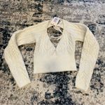 12th Tribe Sweater Photo 2