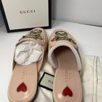 Gucci Mules Photo 3