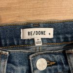 RE/DONE 70’s stovepipe P0:4586
STYLE: 164-3WSTV27
COLOR: WORN TRUE INDIGO Photo 3