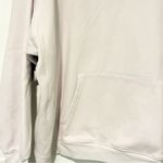 SKIMS  Plus Size Cotton Fleece Classic Hoodie Pullover Sweatshirt Barely Pink 3X Photo 1