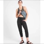 Athleta  Trekkie North Crop 23” Jogger Photo 5