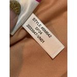 J.Crew NEW Hallie Bikini Bottom Swimwear Radiant Fuchsia Pink Size XS BM642 Photo 8