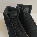 Nike High Top Shoes Photo 1