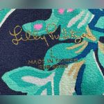 Lilly Pulitzer  Lookin Sharp Brenna Stretch Athleisure Coastal Beach Skirt Large Photo 6