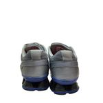 Nike Reax Run 6 Shoes Womens 11 Grey With Pink Accents Running 472647-004 Photo 2