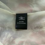 Torrid Georgette Eyelet Smocked Waist Puff Sleeve Top - 2X Photo 3