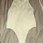 Urban Outfitters Out From Under Seamless Thong Ribbed Bodysuit Photo 1