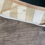 Vans Slip On Striped Surf Sider Women's Shoe Size 7.5 #870 Photo 7