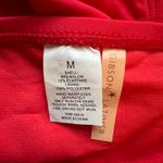 Gibson Latimer  Orange Swim Bikini Bottom, M Photo 2