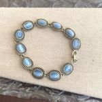 Vintage Western Style Bracelet Photo 0