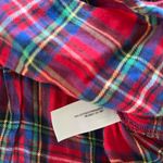 Old Navy  Vintage plaid button up shirt Photo 2