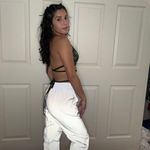 Amazon Reflective Festival / Rave Pants Photo 1