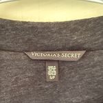Victoria's Secret Charcoal Blazer Photo 2