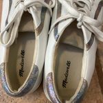 Madewell  sidewalk sneaker size 9.5 Photo 3