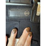 AG Adriano Goldschmied  Pants Women 27 Black Caden Tailored Trouser NWT Preppy Photo 8