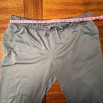 Hanes Sport Women's Performance Fleece Joggers Dada Gray Heather Size XL Photo 6