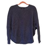 Ralph Lauren  Chunky Waffle Knit Sweater Photo 4