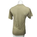 Parks Project Olive Green National Parks Graphic Print T Shirt Tee Top Size XS Photo 1