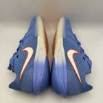 Nike  Air Zoom G.T. Cut 3 Basketball Shoes Women's 7 Men 5.5 Low Blue FZ1521-403 Photo 4