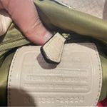 Coach  Madison Phoebe Pink Leather Shoulder Bag Hobo Purse Photo 8