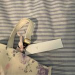 Victoria's Secret Victoria’s Secret LOVE CLOUD Smooth Straight-Neck Lounge Bra Photo 1