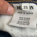 Hudson Jeans Women’s  Size 25 Photo 1