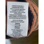 Free People NWT Tiger Print Sleeveless Button Front Dress Brown Size S P Photo 7