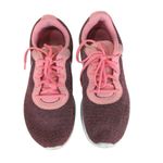 Nike  Tanjun BV7432-002 Running Shoes Women's 11 Black Pink Glaze Trainer Walking Photo 3