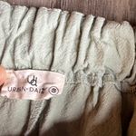 Urban Daizy  Light Green Shorts Photo 1