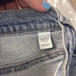 Cato Boot Cut Slightly Flared Classic Blue Denim Jeans Size 10 Photo 6