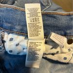 Lucky Brand  Women's Brooke Legging Distressed Jeans Light‎ Wash Size 4/27 Photo 5