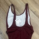 Burgundy One Photo 1