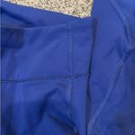 Lululemon  Blue Leggings Photo 4