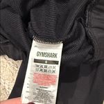 Gymshark Whitney Simmons crop crewneck Black Photo 2