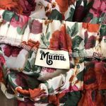 Show Me Your Mumu NWOT Floral Skort Photo 3
