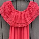 Sanctuary  The Earth Mozambique Dress NWT Photo 1