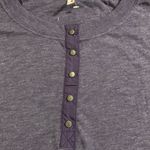 Free People one up Henley long sleeve in night watch Photo 5