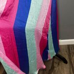 LuLaRoe Super Light Maxi Length Cover Up Summer Dress Night Gown Size S Photo 2